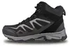 Chaussures Permani Elbert B21091BLACKGREY Voir les images du produit 2