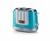Ariete 206B Party Time Hod Dog Maker blau, 650 Watt für 2 Produktbild-Vorschau 1