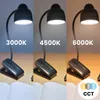 LUMILED LED 5W Lampe de bureau Noir Dimmable Changement de Voir les images du produit 6