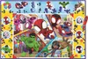 Quiz-Puzzle Marvel Spidey Produktbild-Vorschau 4