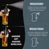 Öl Sprayer Zerstäuber, Ölsprüher, Öl Sprühflasche, Öl Produktbild-Vorschau 5