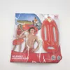 Rettungshilfe aufblasbar rot 73cm Produktbild-Vorschau 8