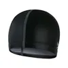 Speedo Long Hair Pace Badekappe Schwarz  Schwarz One Size Produktbild-Vorschau 2