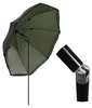 Hitbaits Parapluie de pêche Imperméable, Grand parapluie, Voir les images du produit 16