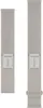 Garmin 010-13440-01 UltraFit Wechsel-Armband Nylonband 20 mm Elfenbeinfarben 1 Anteprima dell’immagine prodotto