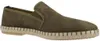 Grüne Schuhe der Serie TOM HOLE MICRO Produktbild-Vorschau 5