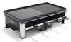 GreenPan Bistro, 8 Person(en), Schwarz, Silber, Rechteckig, Produktbild-Vorschau 6