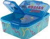 Disney Stitch 2 tlg. Lunch Set Brotdose mit 3 Kammern Produktbild-Vorschau 4
