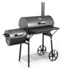 G21 Grillbarbecue, groot, model G21-6390302 Productafbeelding-voorbeeld 2
