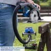 Akku Nass-/Trockensauger C-NTS20-X Scheppach - 20V | 20L Produktbild-Vorschau 8