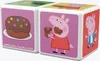 Geomag Magicube Peppa Pig Discover & Match Náhled obrázku produktu 6