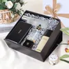 JiaWei Geschenkbox Grußkarte 1er Schwarz- M Produktbild-Vorschau 3