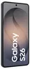 Samsung Galaxy S26: Black / 512 GB Produktbild-Vorschau 24