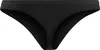 Icebreaker Siren Merino Tanga Schwarz L Damen Schwarz L Produktbild-Vorschau 4