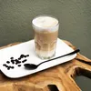 Krumble Latte Macchiato Löffel 4 Stück - Besteck - Produktbild-Vorschau 3