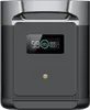 EcoFlow Zusatzbatterie DELTA 2 Max schwaz Produktbild-Vorschau 2