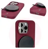 Bizon Soft Case Apple iPhone 15 Pro dunkel lila Produktbild-Vorschau 12