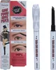 Benefit Goof Proof Brow Pencil Mini Kredka do brwi 3 Warm Produktbild-Vorschau 1