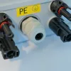 0% MwSt. Privat DE PV ANSCHLUSSKASTEN  DC 1-Strings 1200V Produktbild-Vorschau 4