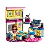 LEGO® Friends Olivias großes Zimmer 41329 Produktbild-Vorschau 5