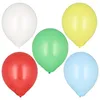 Palloncini PAPSTAR 18676 PAPSTAR, diametro: 320 mm, colori Anteprima dell’immagine prodotto 3