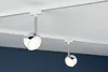 Paulmann 954.56, Schienenlichtschranke, 1 Glühbirne(n), Produktbild-Vorschau 4