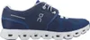 ON Cloud 5 98901 Denim | White 40 Produktbild-Vorschau 24