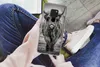 MuchoWow® Handyhülle Schutzhülle Hülle für Huawei P40 Lite Produktbild-Vorschau 3