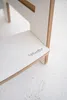 DOUBLE - Montessori Lernturm Kitchen Helper Kinderplattform Produktbild-Vorschau 4