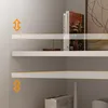 160 cm Sideboard mit 1 großen Schublade 4 Türen, Kommode Produktbild-Vorschau 6