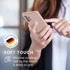 kwmobile Handyhülle für Samsung Galaxy A52 / A52 5G / A52s Produktbild-Vorschau 4