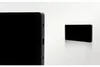 Shelly · Unterputz·""Wall Display X2i Black""· WLAN· Produktbild-Vorschau 8