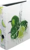 herlitz Motivordner maX.file Fresh Fruit "Limette", DIN A4 Voir les images du produit 2