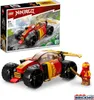 LEGO® NINJAGO® 71780 Le ninja racer EVO de Kai Voir les images du produit 32