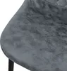 ML-Design 4er Set Esszimmerstuhl mit Rückenlehne, Produktbild-Vorschau 5