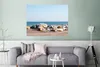MuchoWow® Poster Muscheln - Strand - Meer - Sommer - Sonne Produktbild-Vorschau 5