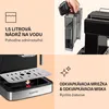 Klarstein Gusto Classico, pákový kávovar, 1350 W, 20 bar, Náhľad obrázku produktu 6
