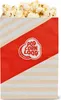 Popcornloop® Kino Popcorn Sack Süß ca.150 Liter 6 kg Produktbild-Vorschau 2