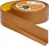 Sockelleiste Selbstklebend 50x20 mm Kunststoff, Knickleiste Produktbild-Vorschau 4