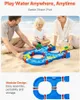 Table de jeu sable et eau 39 pièces - Table de jeu pour Voir les images du produit 6