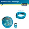 HAZET 9040N-1010, Druckluft Produktbild-Vorschau 5