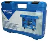 Brilliant Tools BT651100, Czarny/Niebieski, 3,1 kg, Podgląd zdjęcia produktu 10