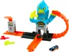 Hot Wheels City -Spielset „Gigantischer Gorilla-Angriff“ Produktbild-Vorschau 5