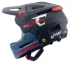 Kask dziecięcy Cratoni Madcat Mips w kolorze szarym Podgląd zdjęcia produktu 2