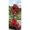 AJIEQAQ Elektrische Astschere 21V, Akku Gartenschere mit Produktbild-Vorschau 6