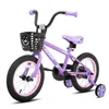 Joystar 14 Zoll-Kinderfahrrad für Jungen und Mädchen im Produktbild-Vorschau 10