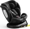 Tweety Plus DELUXE iSizeBlackJeans Kindersitz mit 360 Grad Produktbild-Vorschau 8