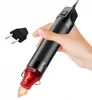 Mini Opalarka Spawarka Lutownica 300W +Rurki Termo Produktbild-Vorschau 2