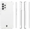 Hülle + 2x Glas + Linse Bizon Case Clear Pack für Galaxy Produktbild-Vorschau 4