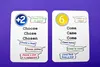 Fun Card English: Verbi irregolari Anteprima dell’immagine prodotto 5
